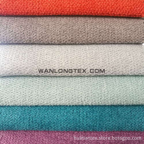 P/N Brushed Fabric Cosmic For Furnitures